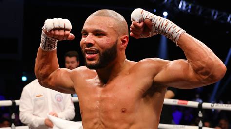 chris eubank jr record|Chris Eubank Jr: Record & Stats .